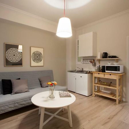 Apollo Apartment @ Plaka Athens Exterior photo