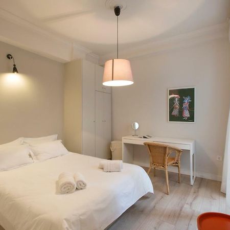 Apollo Apartment @ Plaka Athens Exterior photo