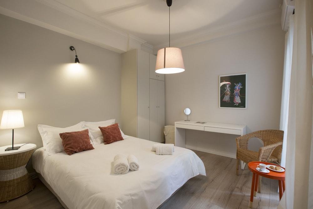 Apollo Apartment @ Plaka Athens Exterior photo