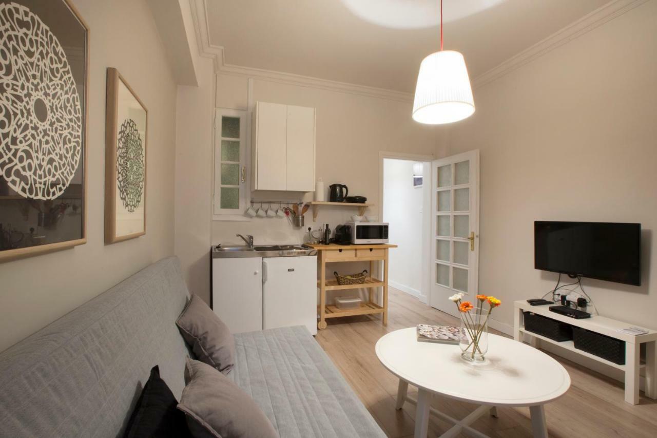 Apollo Apartment @ Plaka Athens Exterior photo