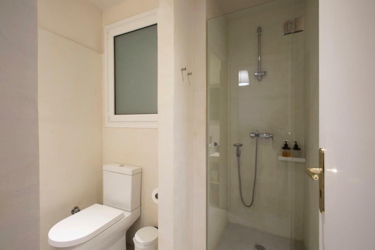 Apollo Apartment @ Plaka Athens Exterior photo