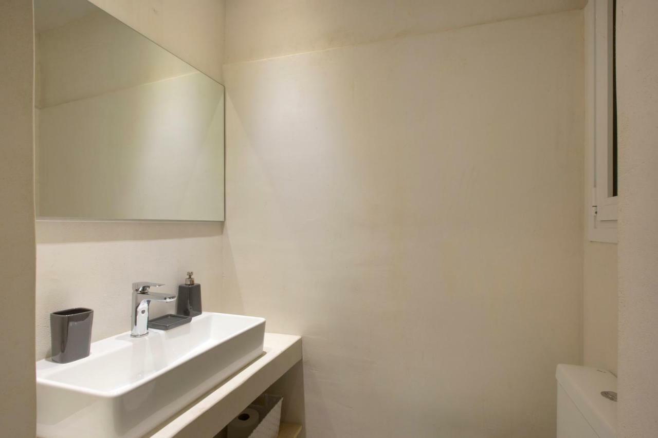 Apollo Apartment @ Plaka Athens Exterior photo