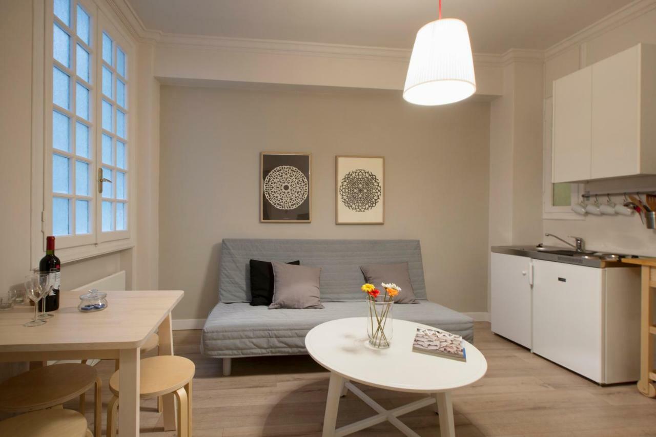 Apollo Apartment @ Plaka Athens Exterior photo